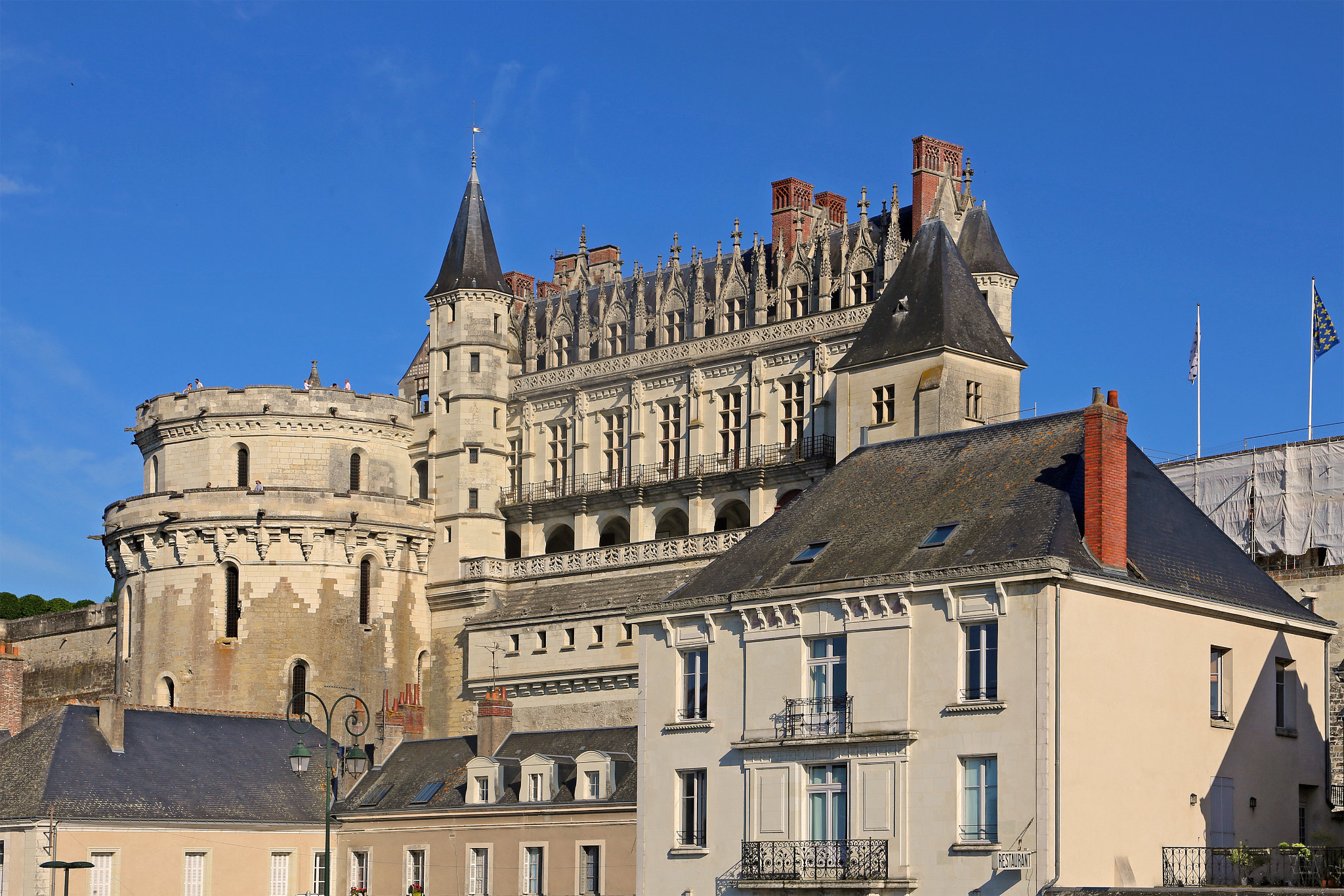 Amboise